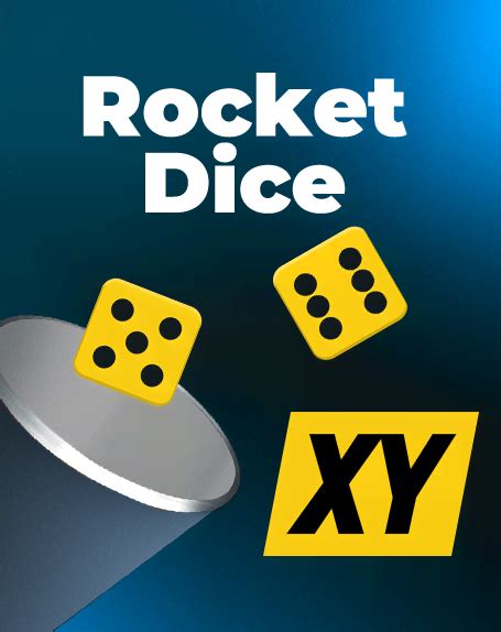 Rocket Dice Xy Blaze