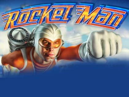 Rocket Man 888 Casino