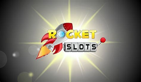 Rocket Slots Casino Login