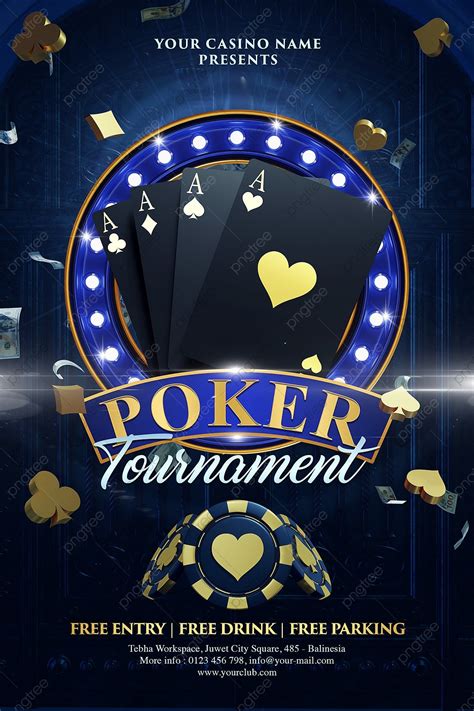 Rockingham Agenda De Torneios De Poker