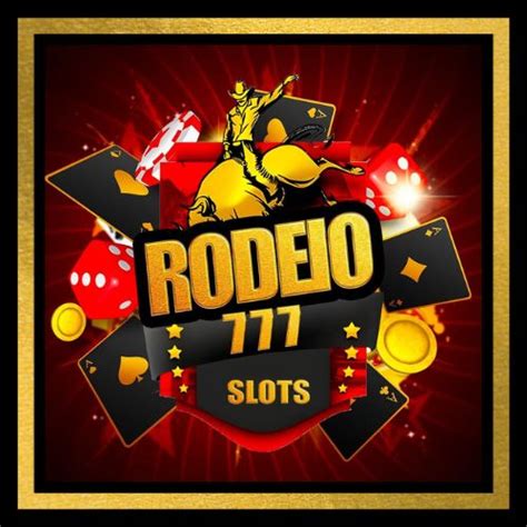 Rodeio De Slots