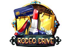 Rodeo Drive Slot Gratis