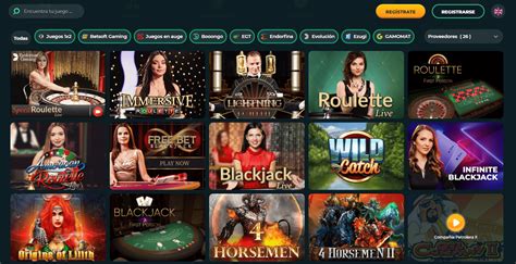 Roku Casino Colombia