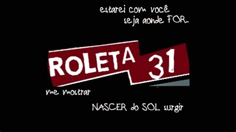 Roleta 31