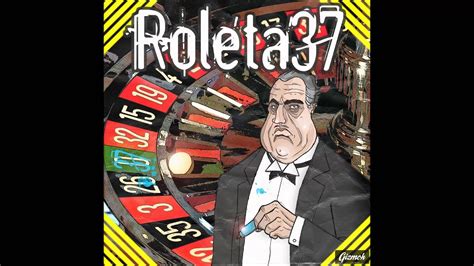 Roleta 37 1