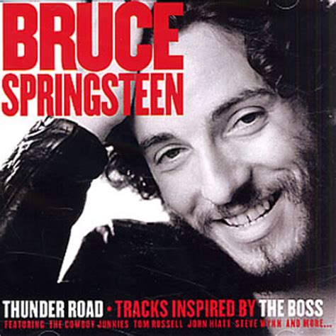 Roleta Bruce Springsteen Traduzione