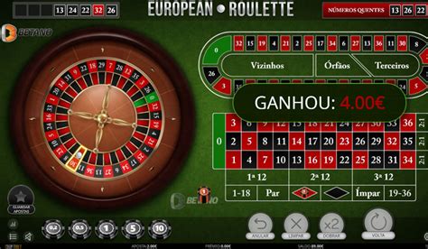 Roleta Do Casino Movel De Download