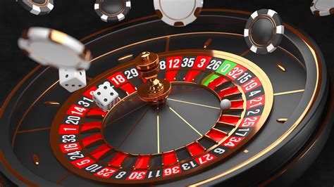 Roleta Em Casinos Online