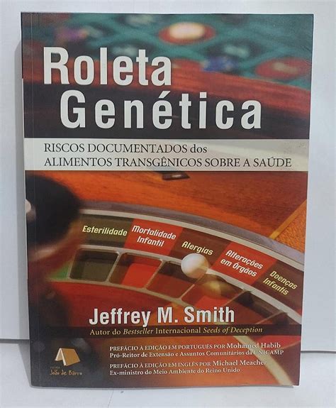 Roleta Genetica Itunes