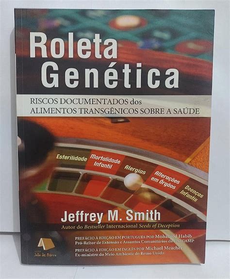 Roleta Genetica Smith
