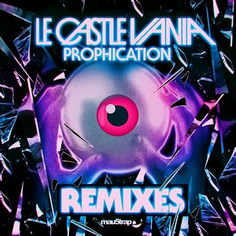 Roleta Le Castle Vania Remix