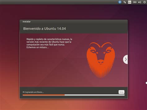 Roleta Para O Ubuntu