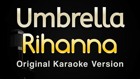 Roleta Rihanna Karaoke