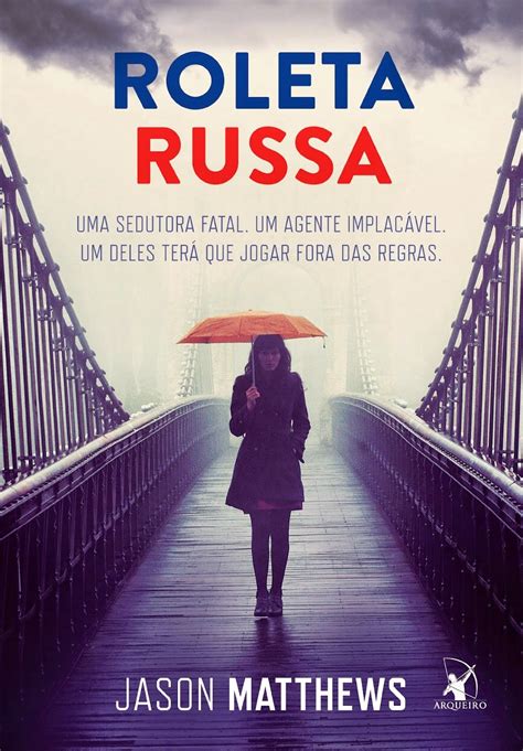 Roleta Russa Por Maria Lester