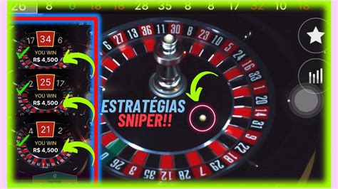 Roleta Sniper 2 Crack