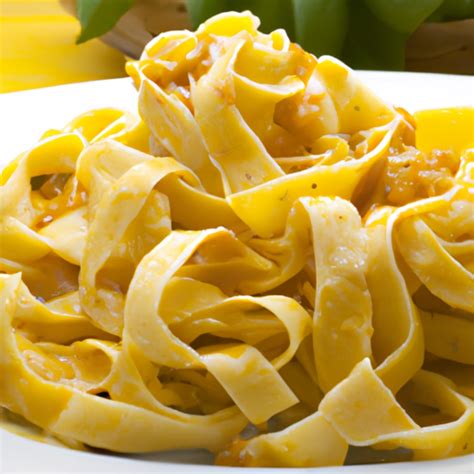 Roleta Tagliatelle