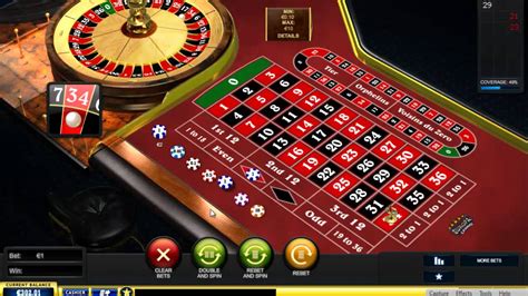 Roleta Trucs De Casino Online