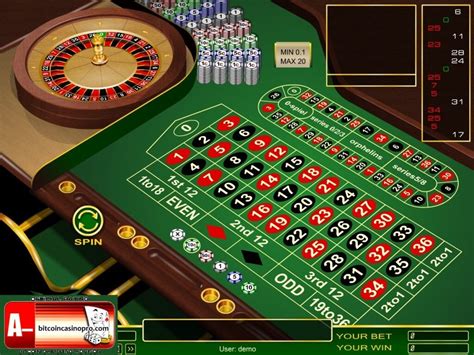 Roleta Util Casinos