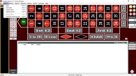 Roleta Xtreme 2 0 Serial