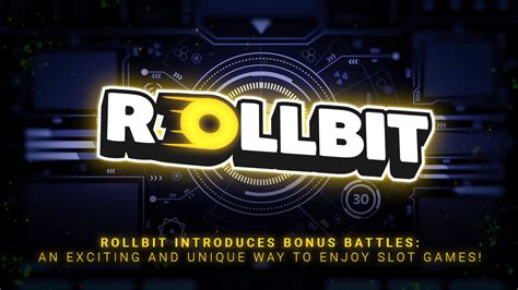 Rollbit Casino Bonus