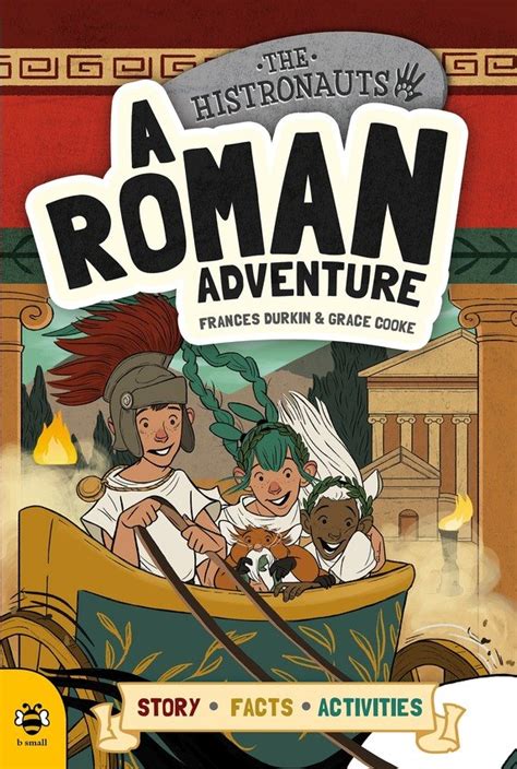 Roman Adventure Bodog