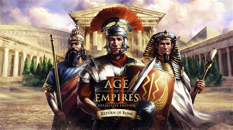 Roman Empire 2 Bet365