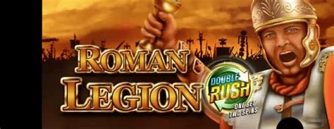 Roman Legion Double Rush Bwin