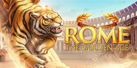 Rome The Golden Age Review 2024