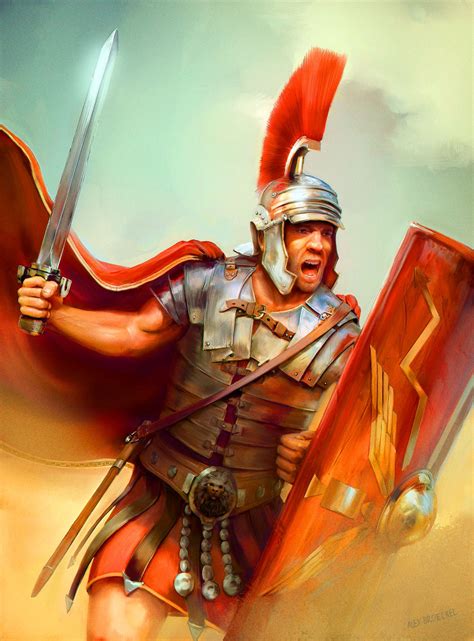 Rome Warrior Betano
