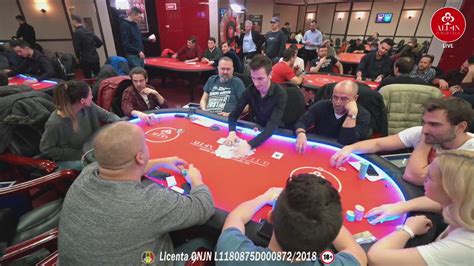 Romenia Poker Tour