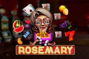Rose Mary Slot Gratis