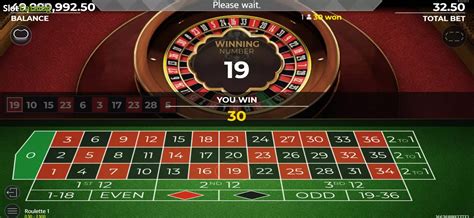 Roulette Bp Games Slot - Play Online