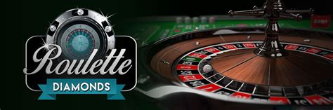 Roulette Diamond Review 2024