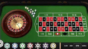 Roulette Relax Gaming Leovegas