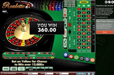 Roulette Uk Casino Panama