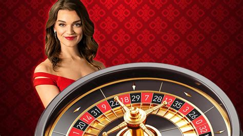 Roulette With Rachael Betano