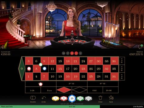 Roulette With Rachael Review 2024