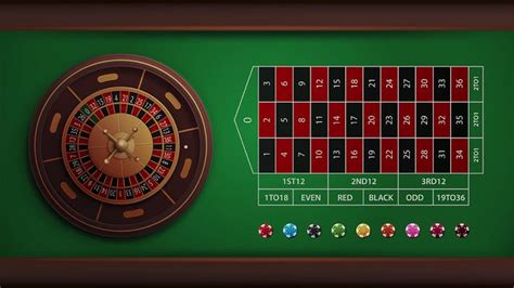Roulette With Track Betway