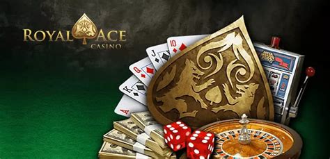 Royal Ace Casino Aplicacao