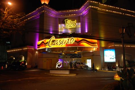 Royal Bet Casino Panama