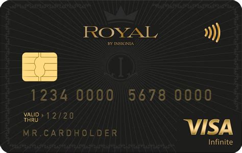 Royal Card Betsul