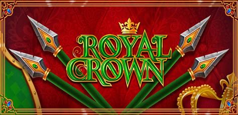 Royal Crown Slot Gratis