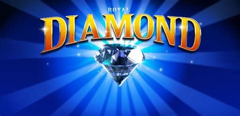 Royal Diamonds Novibet