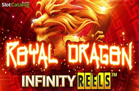 Royal Dragon Infinity Leovegas