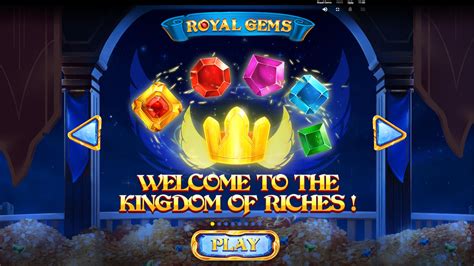 Royal Gems 888 Casino