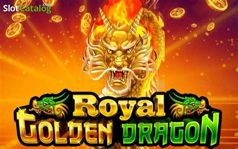 Royal Golden Dragon Slot - Play Online