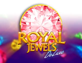 Royal Jewel De Lux Betsson