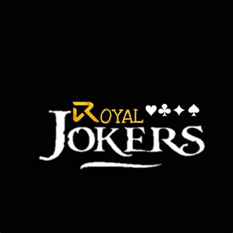 Royal Joker 1xbet