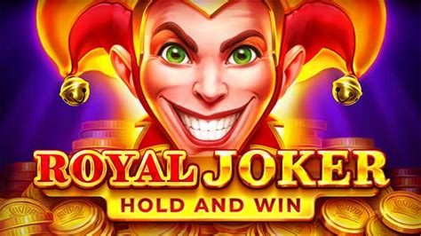 Royal Joker 888 Casino
