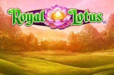 Royal Lotus Betsul